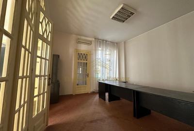 De Vanzare - Cladire Interbelica - Birouri - Matei Basarab - P Unirii - 21