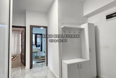 Ap2cam Campus  PARCARE PRIVATA - Aleea Universitatii - 3luni - 850 Euro / luna - 17