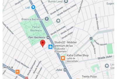 Bucurestii Noi-Parc Bazilescu activitati multiple - 10