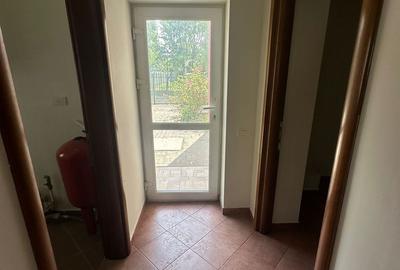 Casa individuala - P+1M, 5 camere - Corbeanca, strada Laguna Albastra - 11