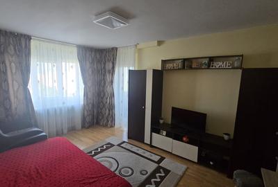 DRISTOR-METROU, STRADAL, metroul la scara, DECOMANDATA, bloc mixt, mobilat+util - 3