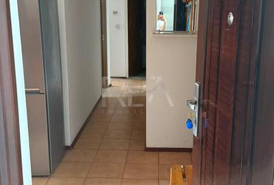 3 camere, 7/8, anvelopat, 66mp, proiect centrala-Crangasi - 10
