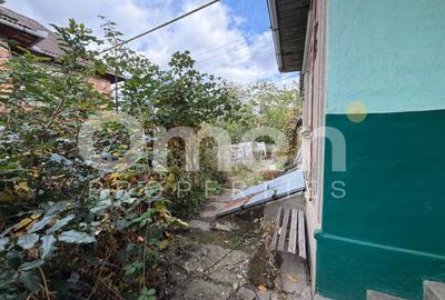 Casa cu teren de 1350 mp | Lapusel - 3