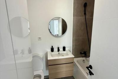 Hamilton Residence l Apt 2 Camere+Parcare l 52Mp l Etaj 1/4 l Dudu-Chiajna - 16