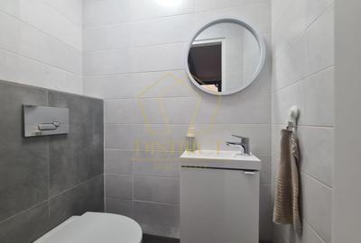 COM 0% Duplex mobilat cu 3 camere si 2 bai | Mehala - 14