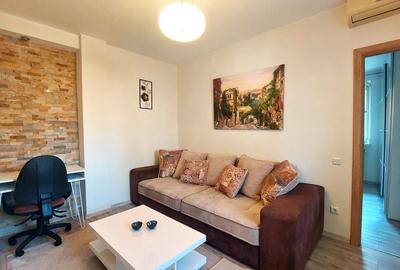 Apartament cu 2 camere si boxa in vila, in zona Mosilor - Foisorul de Foc - 2