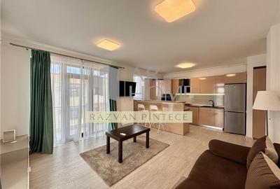Apartament cu 2 camere decomandat în Albert