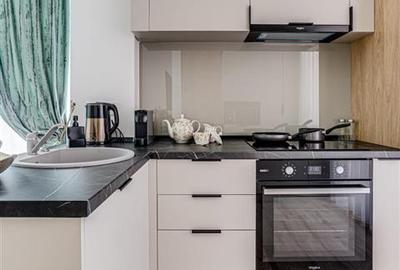 Inchiriez apartament superb, 2 camere- Afi - 12