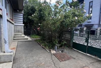Apartament cu curte proprie in vila – Arena Națională | Prima închiriere - 10