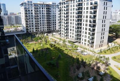 Apartament 2 camere Nusco City - 1