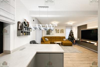 Casa de vanzare | 5 camere si 3 bai | Teren 301 mp | Încălzire în pardoseala - 3