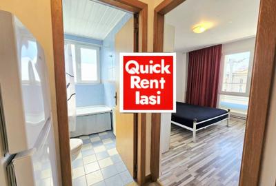Piata Unirii UMF - UAIC Apartament 2Camere De Inchiriat 500 eur - 6