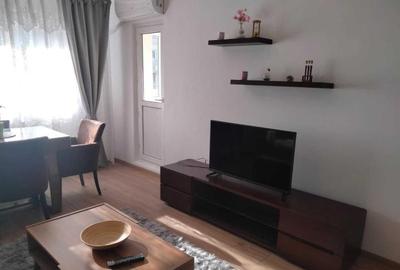 Apartament cu 2 camere zona Aviatiei proximitate metrou | 2x Ac | - 2