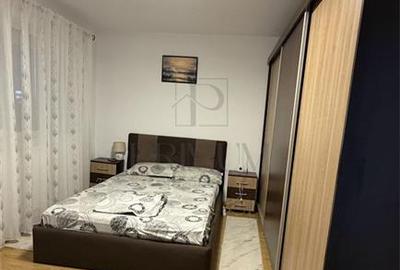 Apartament cu 2 camere decomandat, mobilat în Șagului