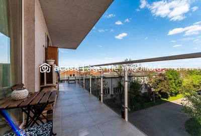 REZERVAT! Apartament 2 camere ARED UTA cu balcon 16 mp - COMISION 0 - 7