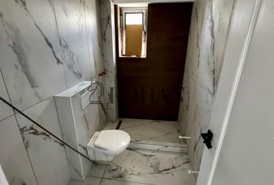 Bloc nou 2025: Apartament 3 camere, Alba Iulia Ampoi 3 - 17