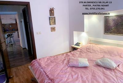 Apartament 3 camere, etaj 1, cu boxa in proprietate, loc de parcare, Scoala nr.2 - 8