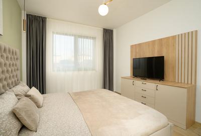 Apartament cu 2 camere intr-un bloc nou in Giroc - 11