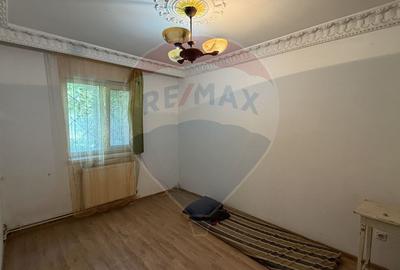 Apartament 3 camere de vanzare cu garaj, grădină in Str. Gării, Galati - 5