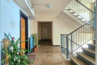 Birou 13 Septembrie | Lângă Marriott și Palatul Parlamentului | 3 camere | 2 băi - 4
