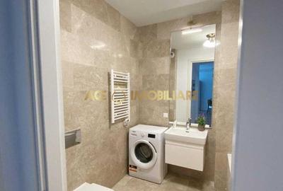 2 Camere de inchiriat | Luxuria Residence | Centrala | Parcare Inclusa - 6