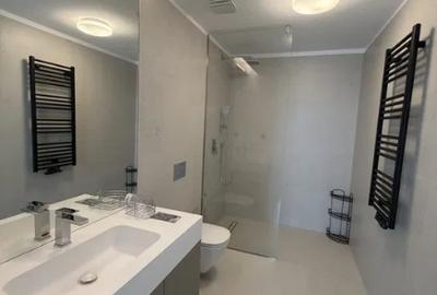 YACHT KID | Apartament cu 3 camere | Terasă 47 mp | Parcare subterana - 8