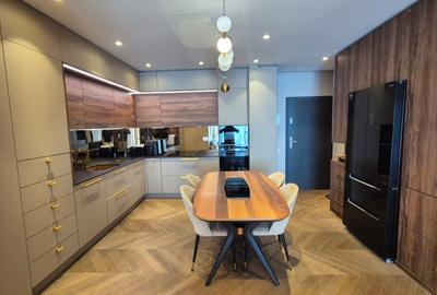 APARTAMENT 3 CAMERE DE VÂNZARE - SISEȘTI - 3