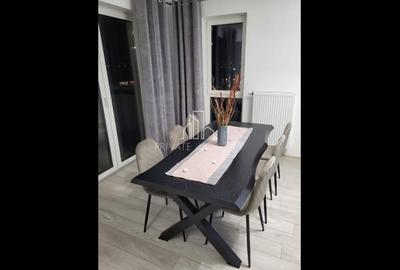 Apartament 3 Camere Mobilat/Utilat/Parcare Subterana, Maurer Residence - 7