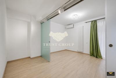 Herastrau | Apartament 3 camere + Garsoniera  | Curte intima | 2 Parcari + Boxa - 28