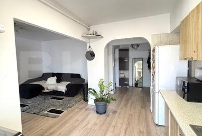 Blitz oferă spre vânzare un apartament cu 4 camere, complet renovat - 6