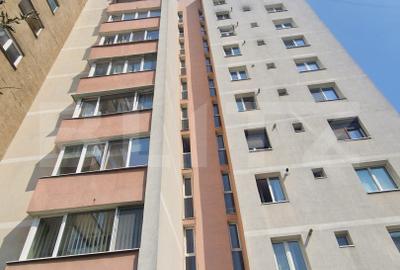 Apartament cu 2 camere circular în Gemenii