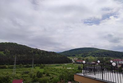 Apartament cu 4 camere semidecomandat, mobilat în Mănăștur
