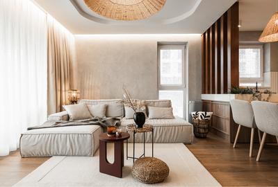 Kasper Coresi faza 5 | 3 camere apartament | comision 0% | cu box bu parcare - 10