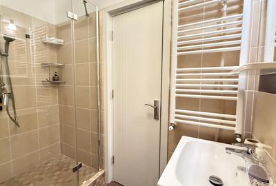 Apartament 2 camere | Crangasi | Bloc Nou | Centrala proprie - 10