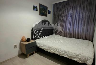 Apartament  3 camere, mobilat situat in Zona Dacia- Tomis 3 - 5