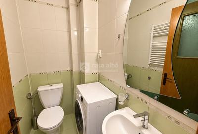 3 camere decomandat, Pacurari - bloc nou | 2 locuri parcare + pod 47,5mp - 7