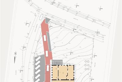 Spatiu Sipote, de la 100mp la 202mp, pt. magazin, productie - 13