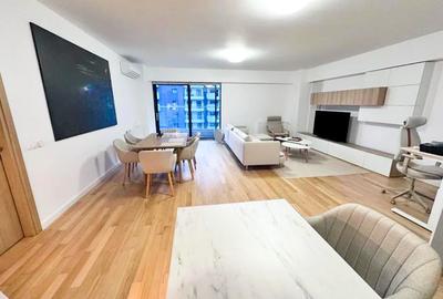 For Rent I Spacious 2-Room Apartment | 2 Bathrooms | Panoramic View - 1