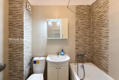 Apartament 2 Camere - 60MP • Vitan • Balcon • Loc de Parcare • Centrala Proprie - 17