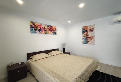 Casa 4 camere, mobilata si utilata modern, KM 5, comision 0% - 17
