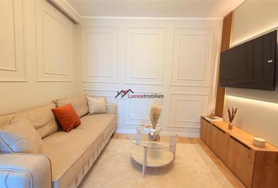 Doar de haine ai nevoie!  Un apartament premium cu 3 camere, Eroilor Floresti! - 4