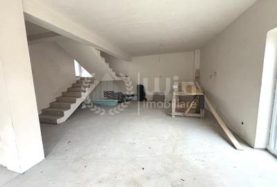 Casa tip duplex 4 camere | 128mp | Dambul Rotund | Zona Partizanilor - 2