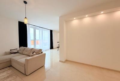 Penthouse 112 mp + 60 mp terasă, cu o panoramă superbă asupra orașului - 10