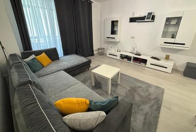 Apartament cu 2 camere în Metalurgiei