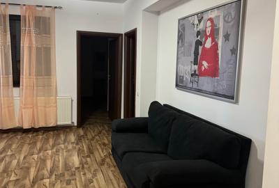 Apartament 2 camere,mobilat și utilat!!! - 5