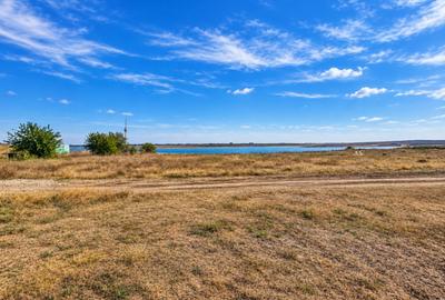 TERENURI DE VÂNZARE ÎN TECHIRGHIOL – VEDERE SPRE LAC | 150ML PANA LA LAC - 2