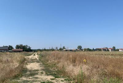 DN1  Snagov  - Corbeanca   Vanzare Teren intravilan - 1