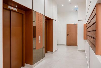 3 camere + loc de parcare in subteran || PRET- TVA INCLUS | AVIATIEI TOWER - 23