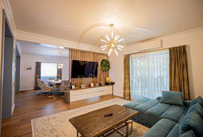 Mamaia Sat - Casă ultra-modernă de lux  – 5 camere, 4 dormitoare. - 4