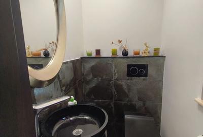 Casa 2016 Tomis 1, curte libera 80 mp pt. 2 mașini+grătar, pergola el. - 15